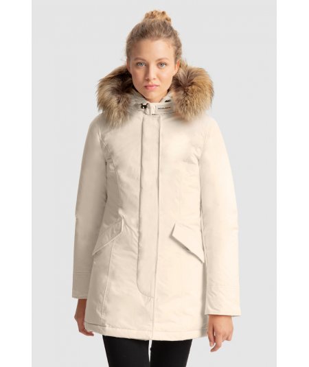 ARCTIC PARKA LUXE
